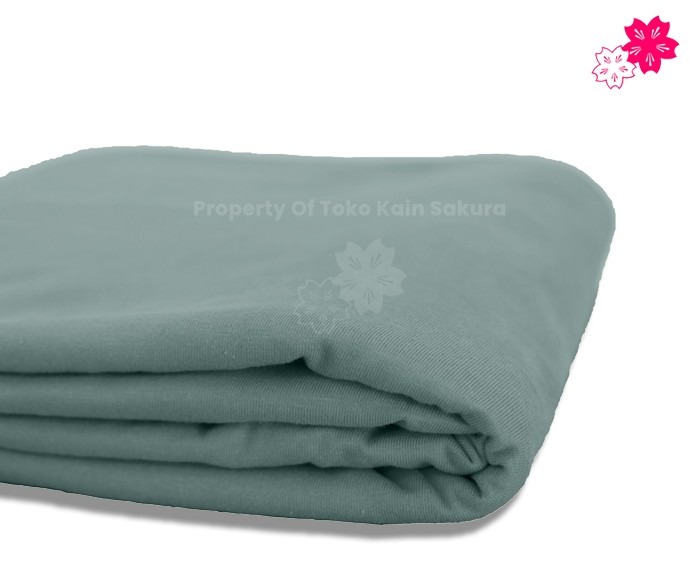 Cotton Combed 30s - Abu Muda B