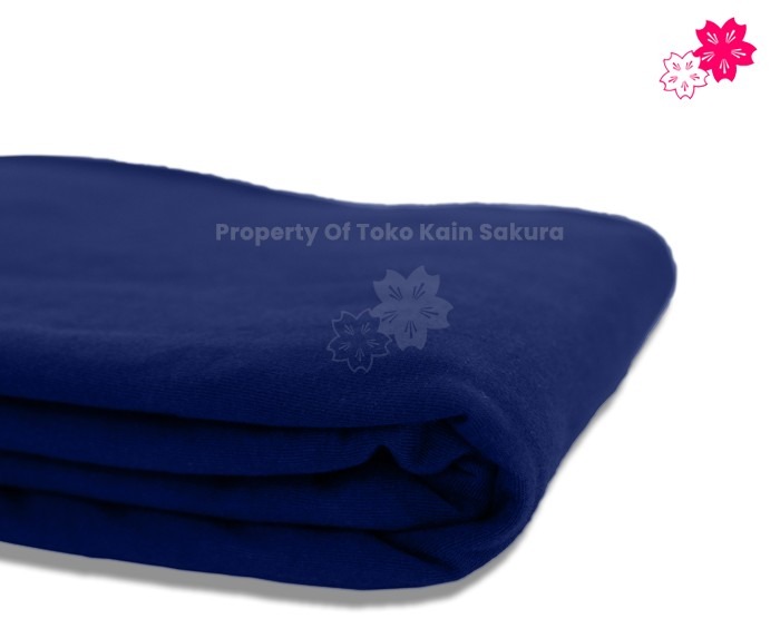 Cotton Combed 30s - Benhur