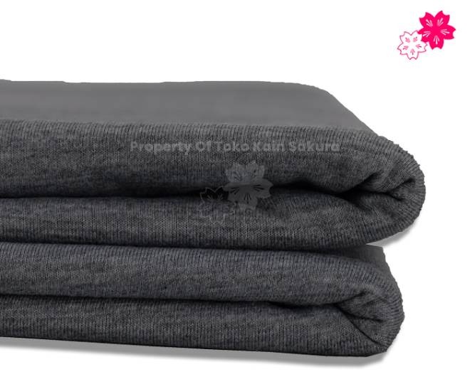 Cotton Combed 20s - Misty M71