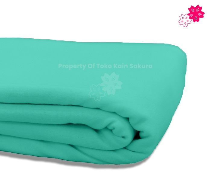 Cotton Combed 24s - Tosca Muda