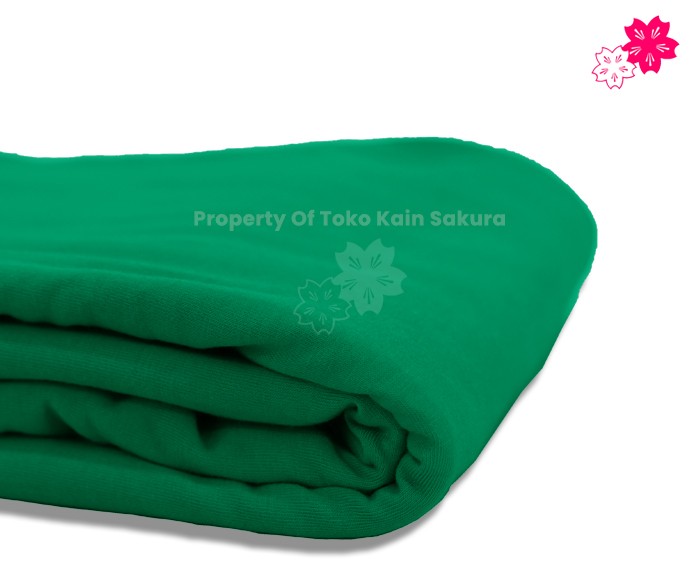 Cotton Combed 20s - Tosca Tua